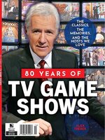 80 Years Of TV Game Shows